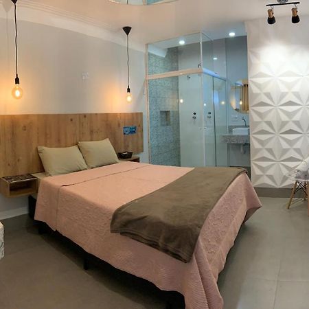 Bob Motel Guarulhos Eksteriør bilde