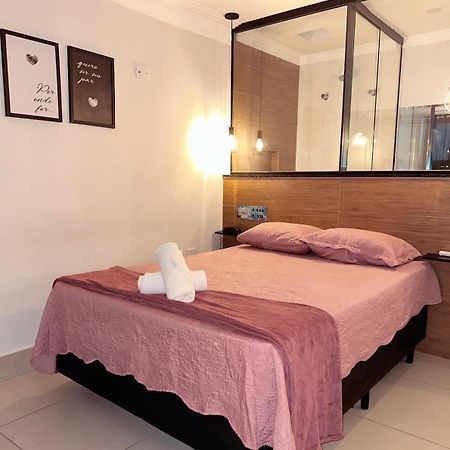 Bob Motel Guarulhos Eksteriør bilde