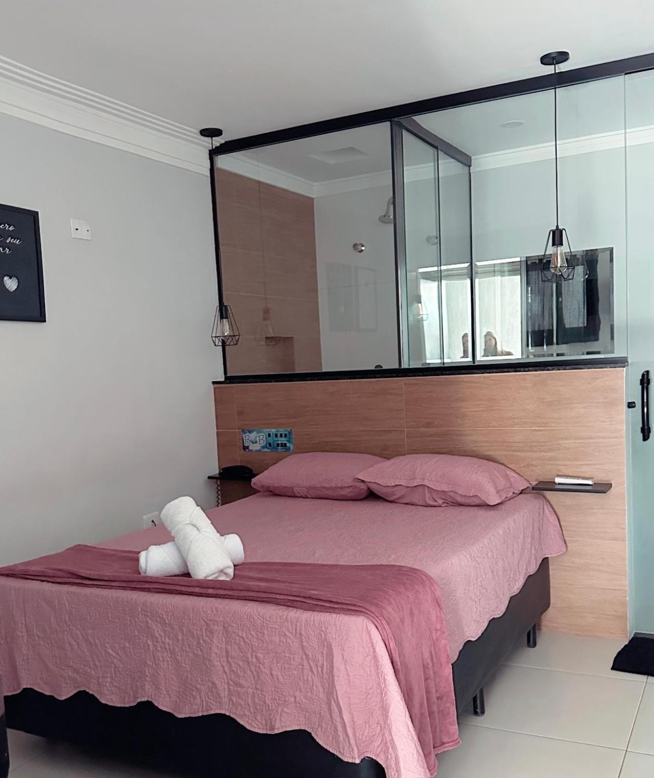Bob Motel Guarulhos Eksteriør bilde