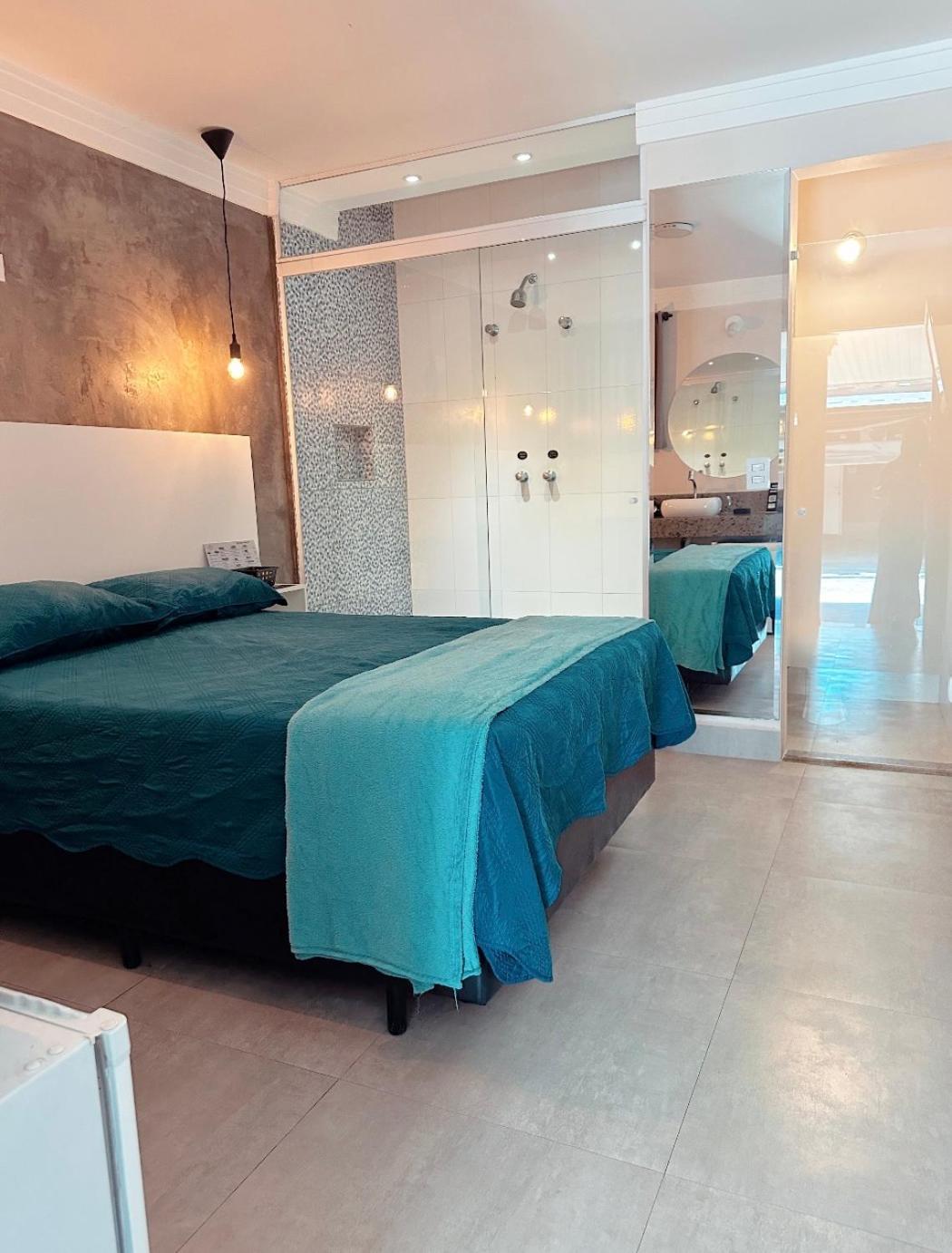 Bob Motel Guarulhos Eksteriør bilde