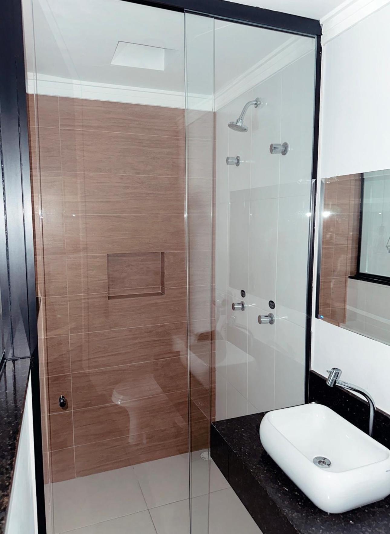 Bob Motel Guarulhos Eksteriør bilde